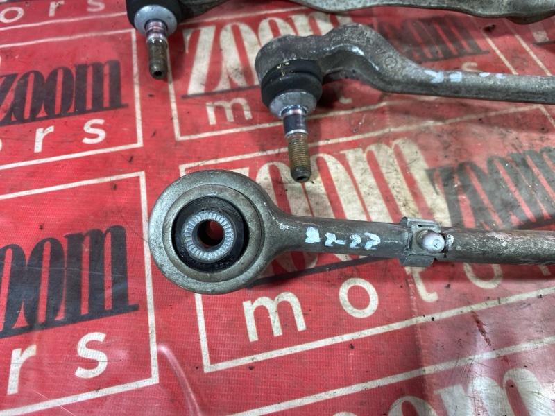 Рычаг подвески нижний, 3300 рублей, Солонцы