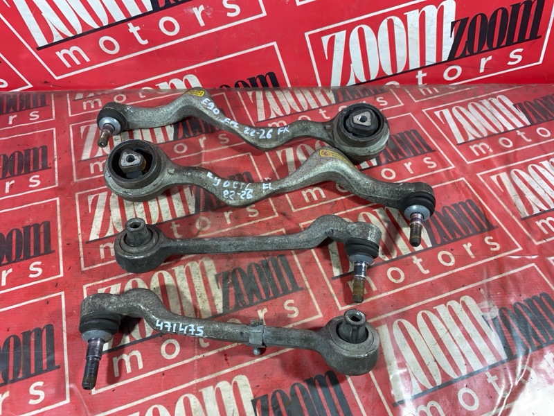 Рычаг подвески нижний, 3300 рублей, Солонцы