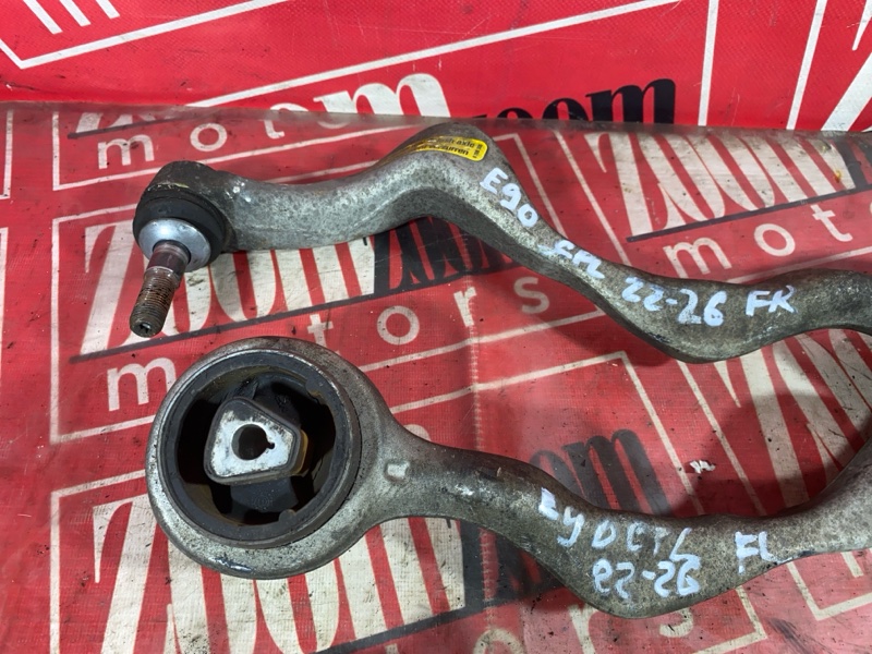 Рычаг подвески нижний, 3300 рублей, Солонцы