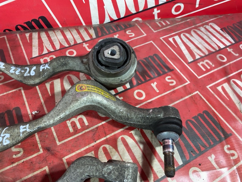 Рычаг подвески нижний, 3300 рублей, Солонцы