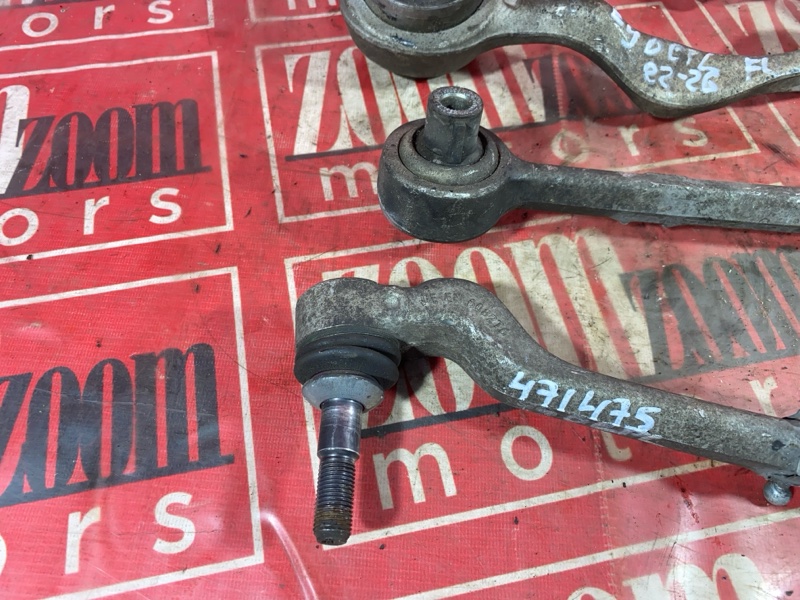 Рычаг подвески нижний, 3300 рублей, Солонцы