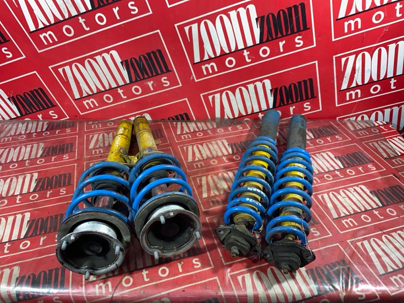 Стойка подвески, 51100 рублей, Солонцы