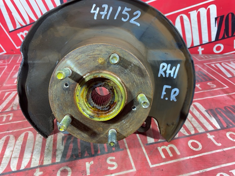 Ступица, 700 рублей, Красноярск