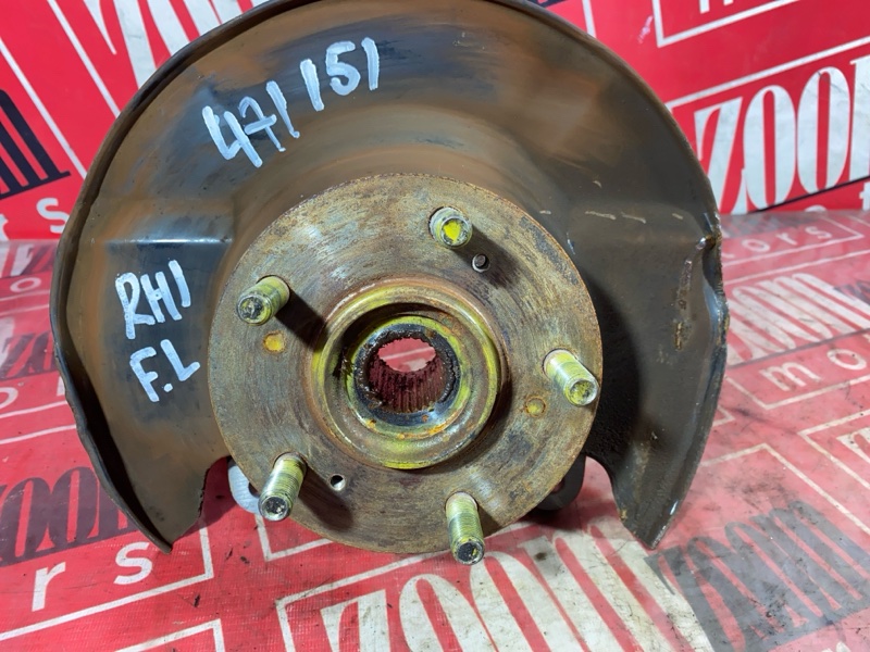 Ступица, 700 рублей, Красноярск