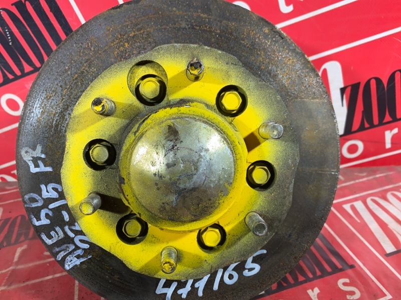 Ступица, 1900 рублей, Красноярск