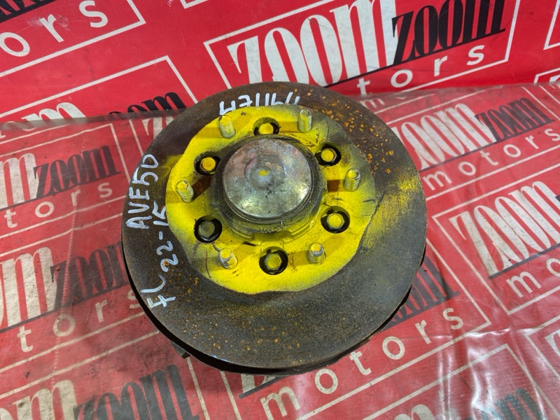 Ступица, 1900 рублей, Красноярск