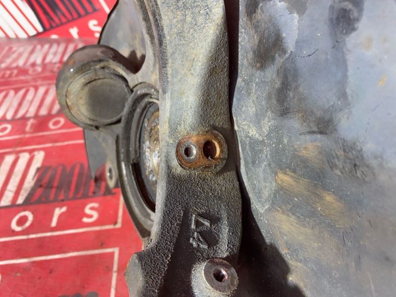 Ступица, 1000 рублей, Красноярск