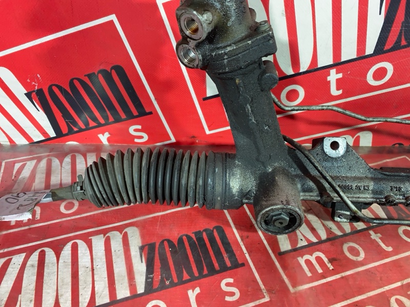 Рулевая рейка, 1900 рублей, Солонцы