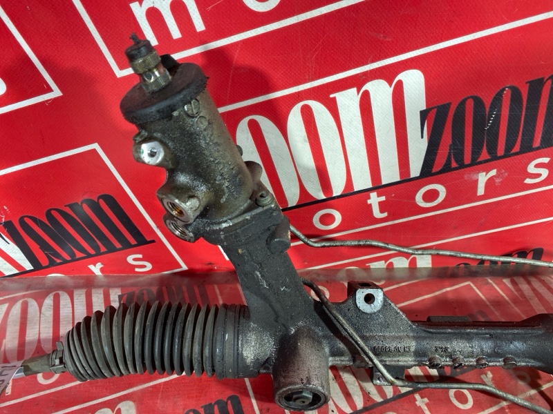 Рулевая рейка, 1900 рублей, Солонцы