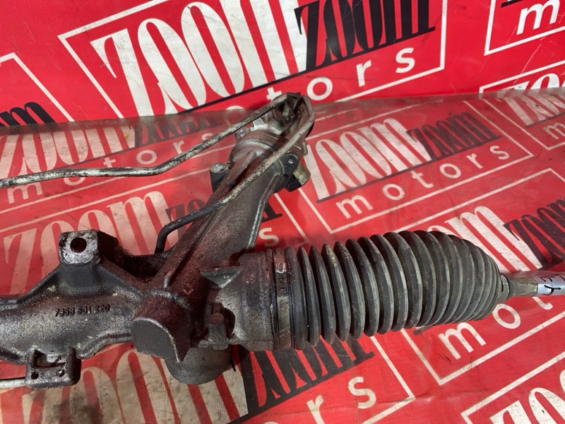 Рулевая рейка, 1900 рублей, Солонцы