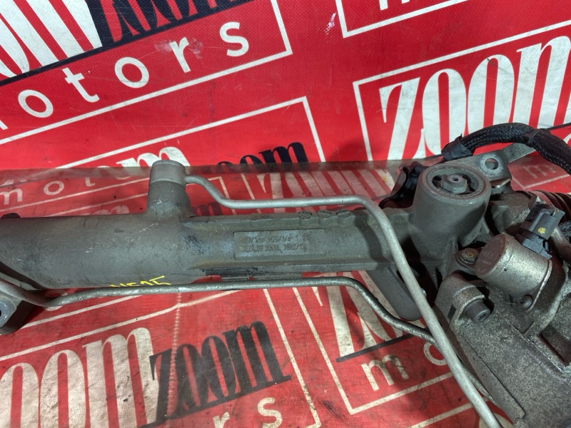 Рулевая рейка, 3900 рублей, Солонцы