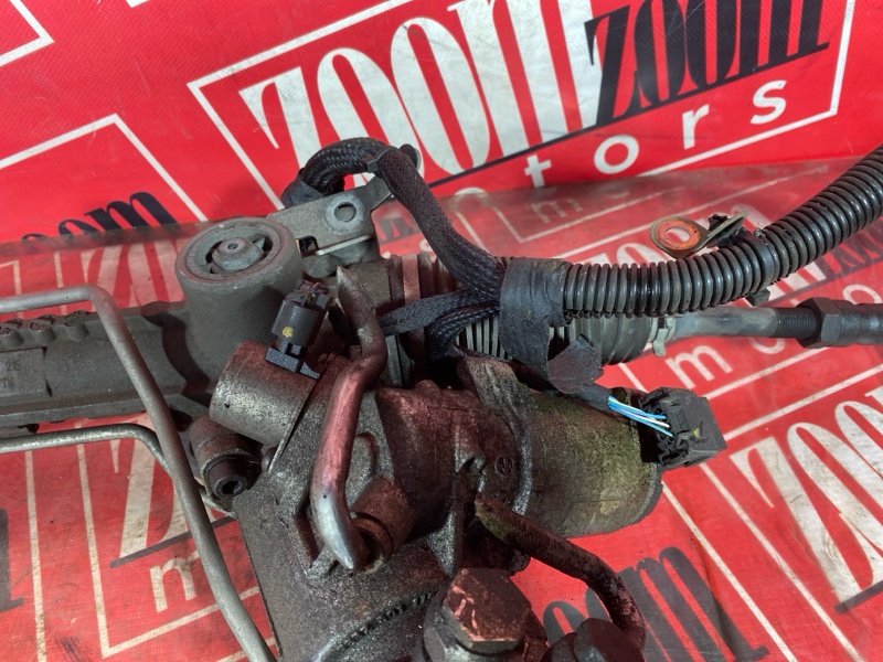 Рулевая рейка, 3900 рублей, Солонцы