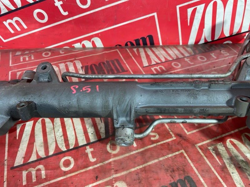 Рулевая рейка, 3900 рублей, Солонцы