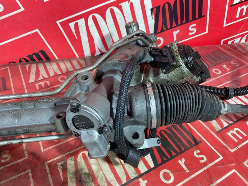 Рулевая рейка, 3900 рублей, Солонцы