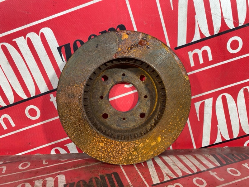 Диск тормозной, 1500 рублей, Красноярск