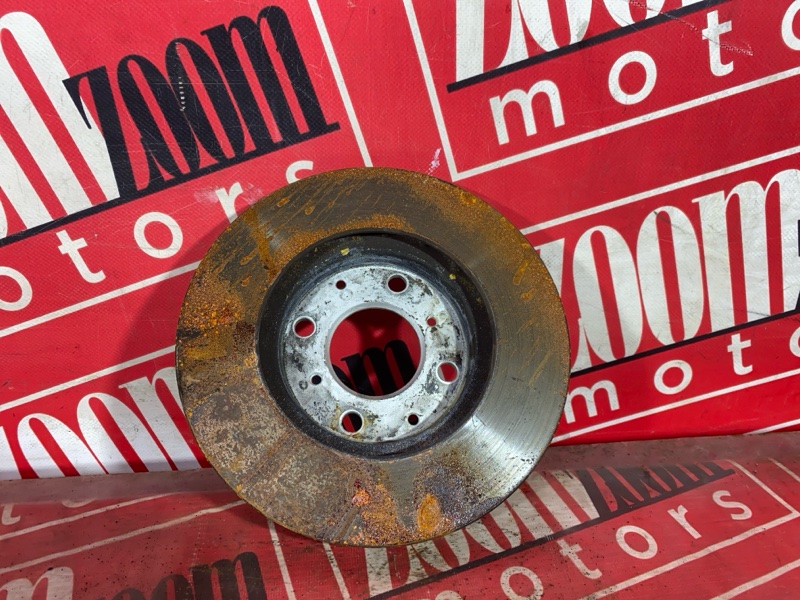 Диск тормозной, 900 рублей, Красноярск