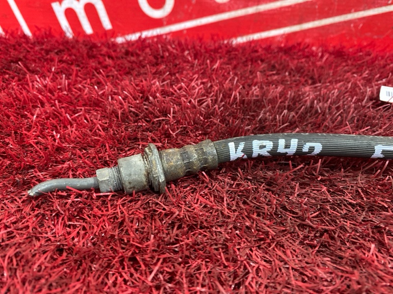 Шланг тормозной, 500 рублей, Красноярск