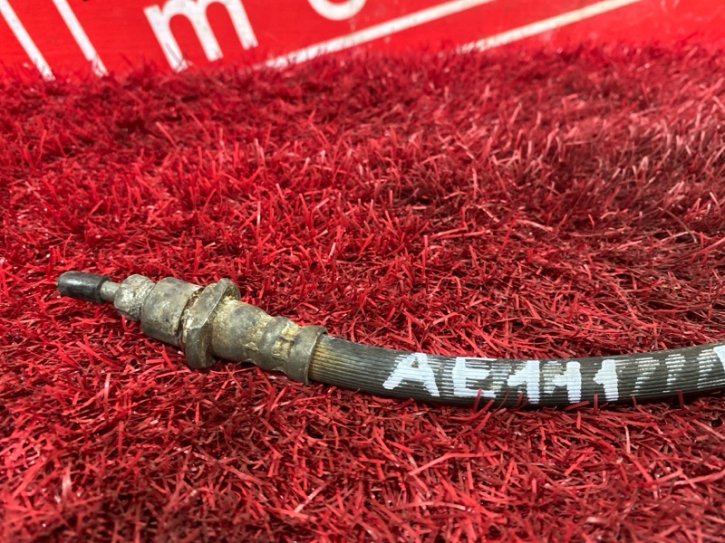 Шланг тормозной, 300 рублей, Красноярск