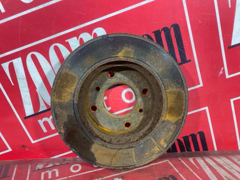 Диск тормозной, 1000 рублей, Красноярск