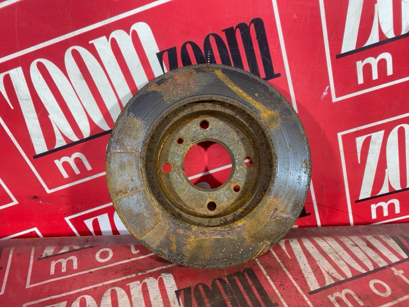 Диск тормозной, 1000 рублей, Красноярск