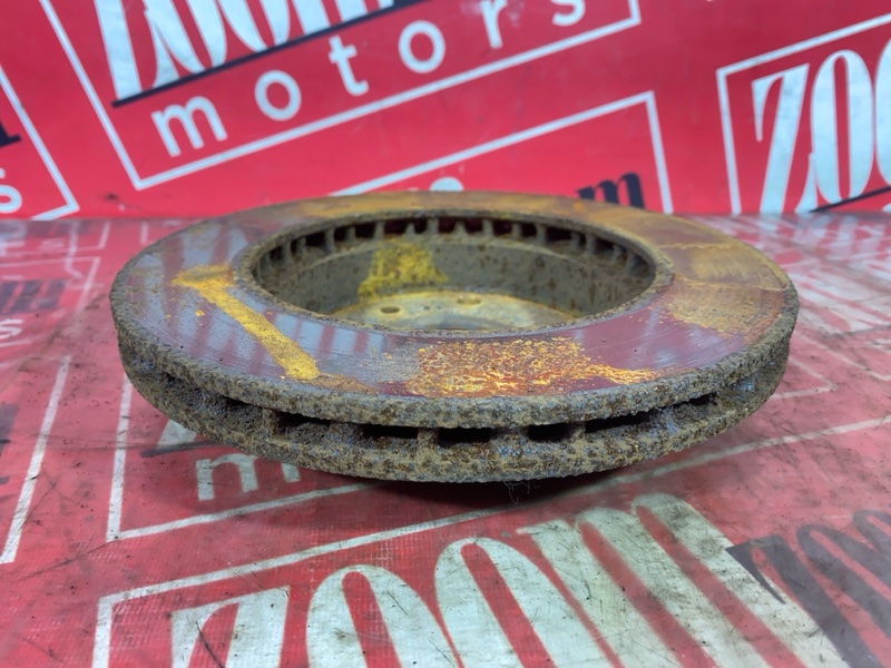 Диск тормозной, 1000 рублей, Красноярск