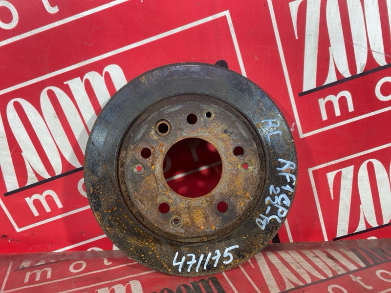 Диск тормозной, 500 рублей, Красноярск