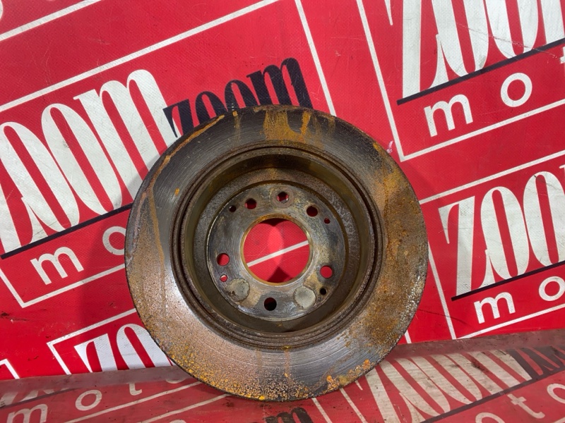 Диск тормозной, 500 рублей, Красноярск