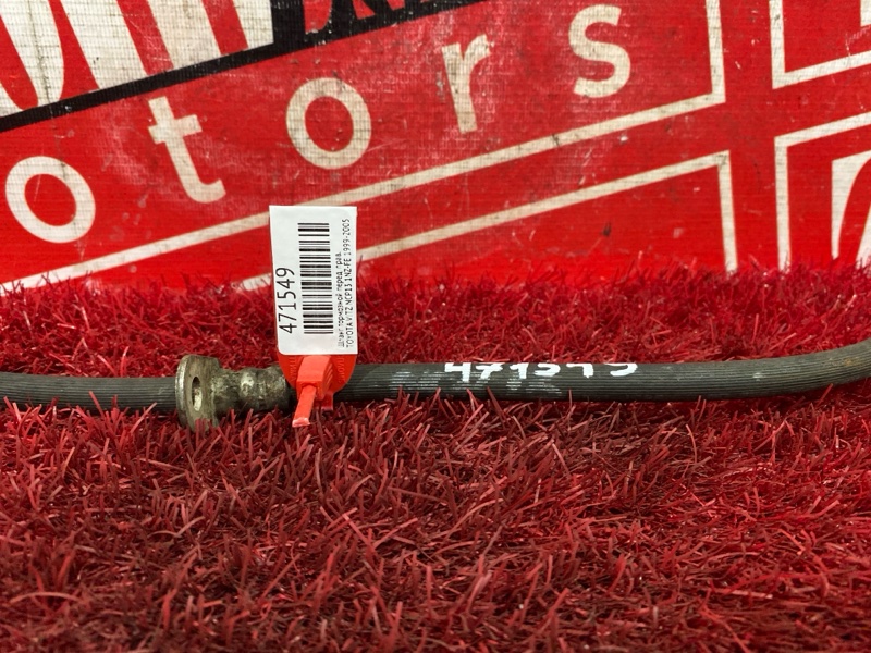 Шланг тормозной, 300 рублей, Красноярск