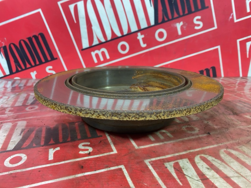 Диск тормозной, 500 рублей, Красноярск