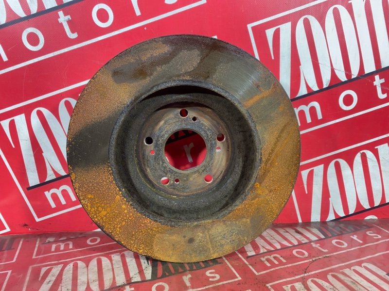 Диск тормозной, 1400 рублей, Красноярск