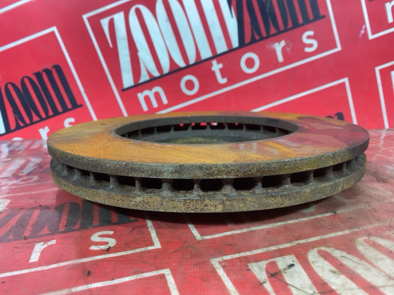 Диск тормозной, 1400 рублей, Красноярск