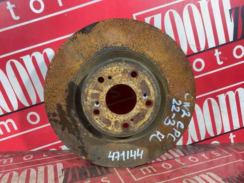 Диск тормозной, 1400 рублей, Красноярск