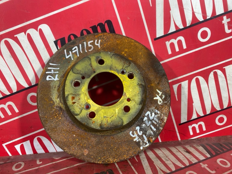 Диск тормозной, 800 рублей, Красноярск