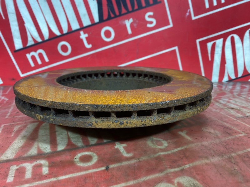 Диск тормозной, 800 рублей, Красноярск