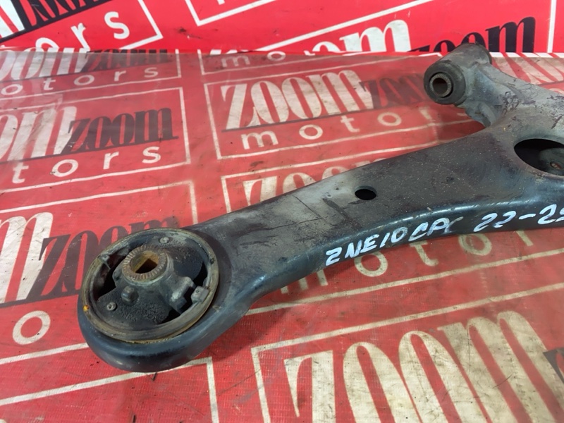 Рычаг подвески нижний, 1000 рублей, Красноярск