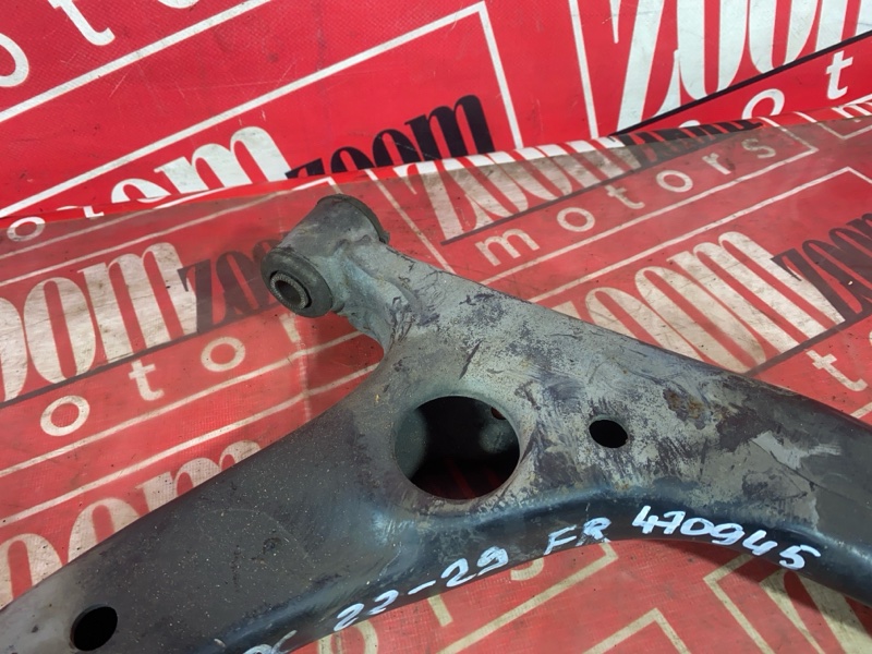 Рычаг подвески нижний, 1000 рублей, Красноярск