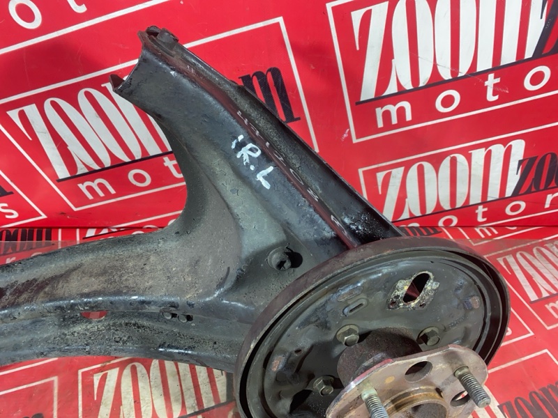 Ступица, 4600 рублей, Красноярск