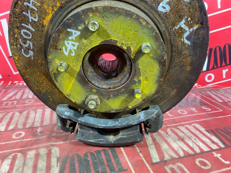 Ступица, 2300 рублей, Красноярск