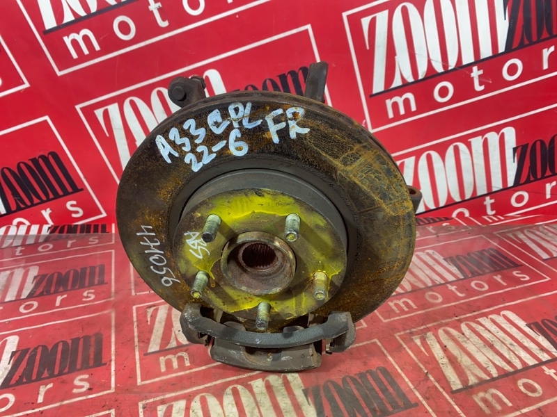 Ступица, 2300 рублей, Красноярск