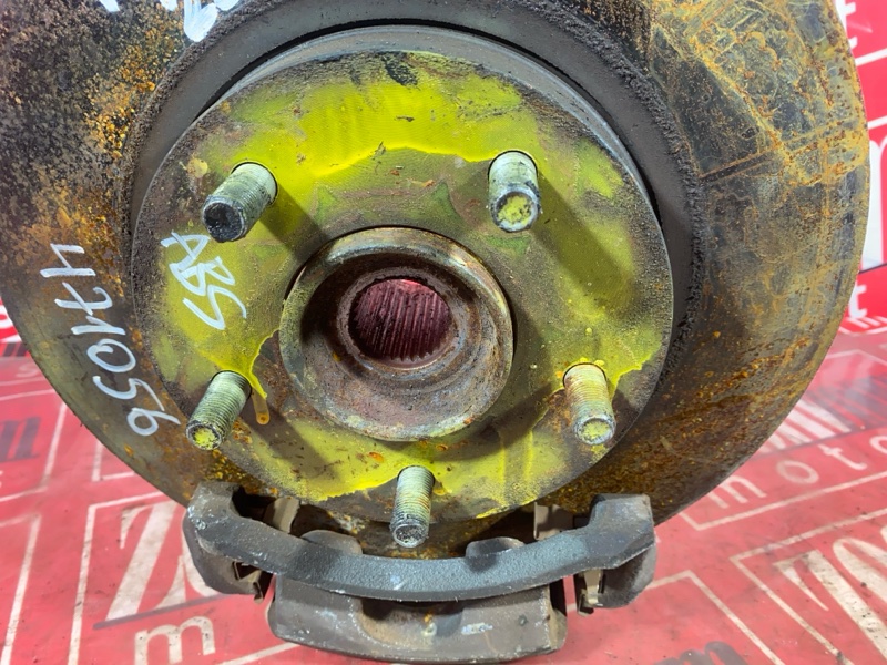 Ступица, 2300 рублей, Красноярск