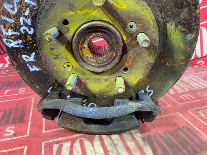 Ступица, 2800 рублей, Красноярск