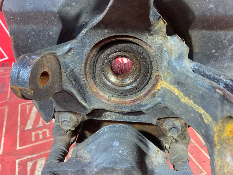 Ступица, 2800 рублей, Красноярск