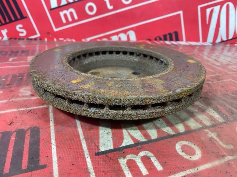 Диск тормозной, 1100 рублей, Красноярск