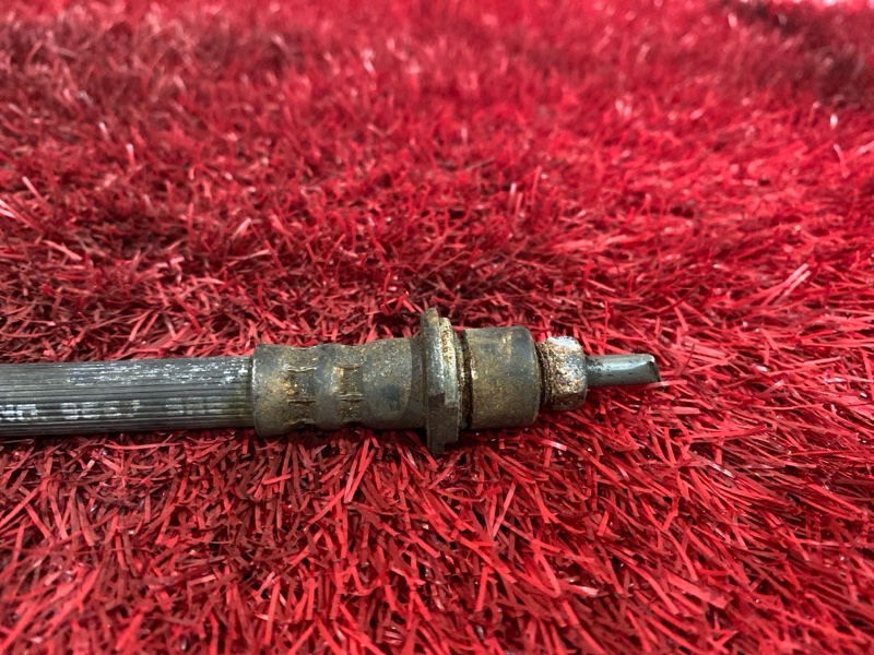 Шланг тормозной, 300 рублей, Красноярск