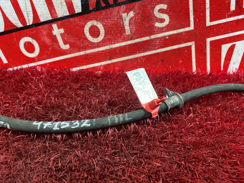 Шланг тормозной, 300 рублей, Красноярск