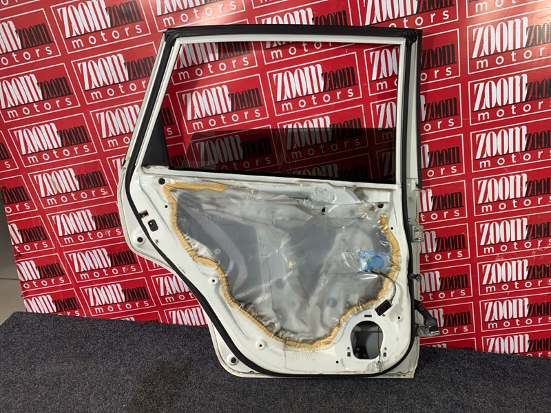 Дверь боковая, 5700 рублей, Красноярск