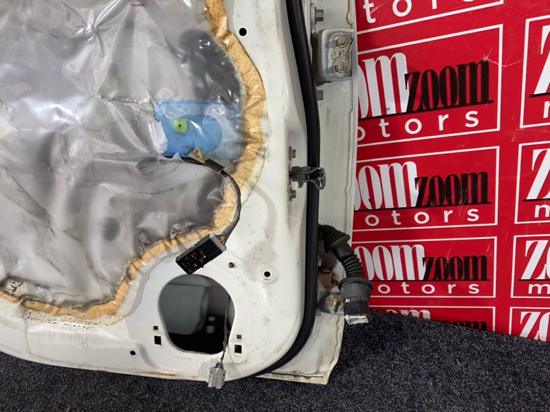 Дверь боковая, 5700 рублей, Красноярск