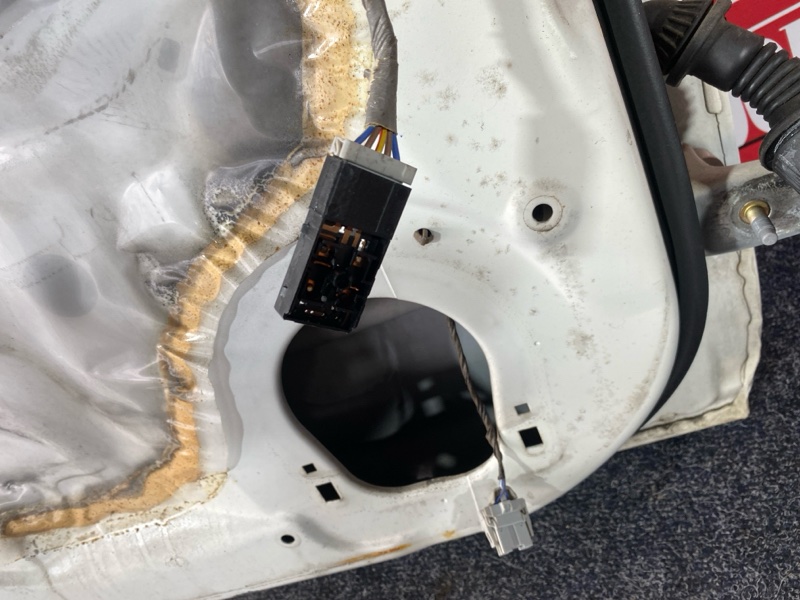 Дверь боковая, 5700 рублей, Красноярск