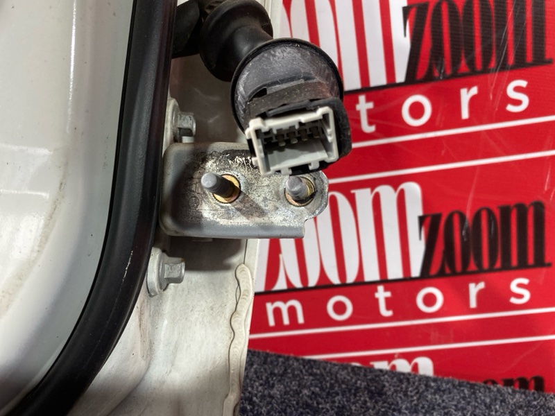 Дверь боковая, 5700 рублей, Красноярск