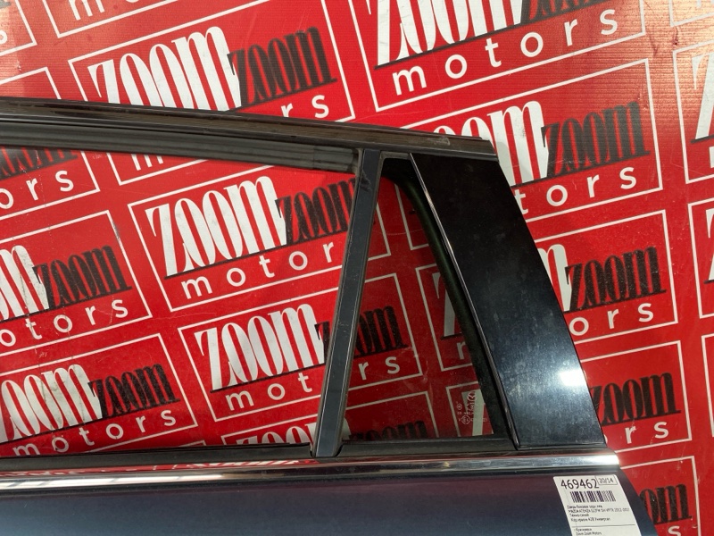 Дверь боковая, 6700 рублей, Красноярск